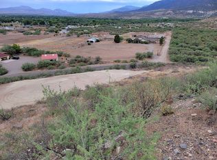 536 W Salt Mine Rd, Camp Verde, AZ 86322