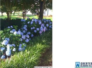 200 Leaf Ln, Alabaster, AL 35007