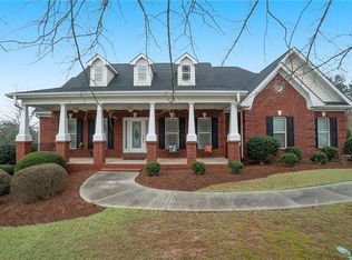 2800 Wintercrest Ct, Conyers, GA 30094