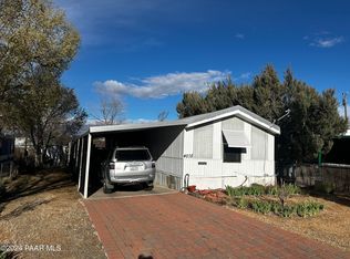 4035 N Robin Dr #3, Prescott Valley, AZ 86314