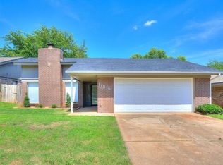 11516 N Barnes Ave, Oklahoma City, OK 73120