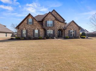 24 Pemberton Cv, Jackson, TN 38305
