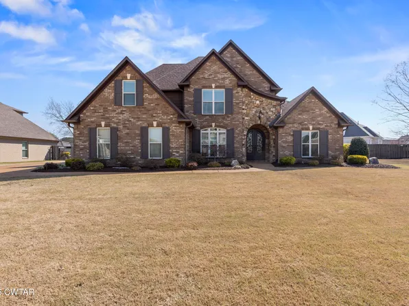 24 Pemberton Cv, Jackson, TN 38305