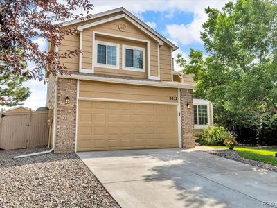 3852 Primrose Lane, Castle Rock, CO, 80109