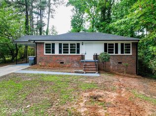 111 Old Bee Tree Dr, Marietta, GA 30062
