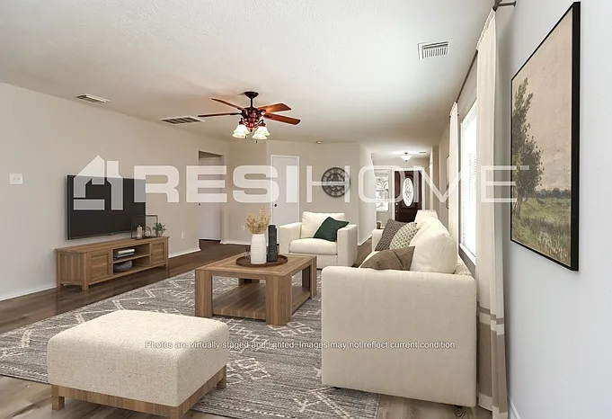 17203 Hawks Landing Dr — Photo 5