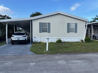 309 NW 50th Ct LOT 1409, Pompano Beach, FL 33064