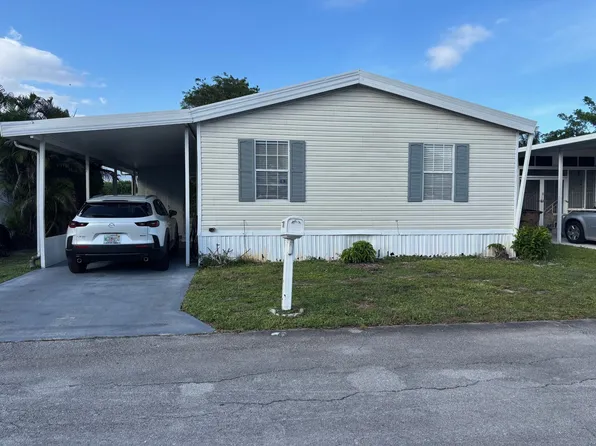 309 Nw 50th Ct, Lot 1409, Pompano Beach, FL 33064