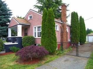 238 Pelly Ave N, Renton, WA 98057