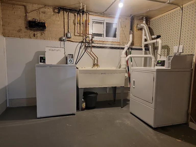 2837 N Long Ave #BASEMENT — Photo 7