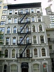 1st image of 324 E 50th St APT 5-B