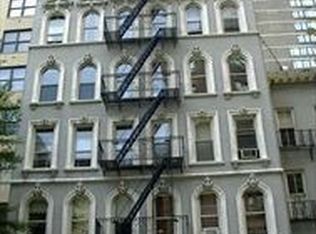324 E 50th St APT 5-B, New York, NY