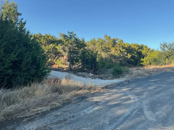 113 Champion Way LOT 46, Spring Branch, TX 78070