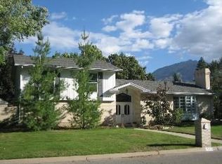 2665 E Robidoux Rd, Sandy, UT 84093