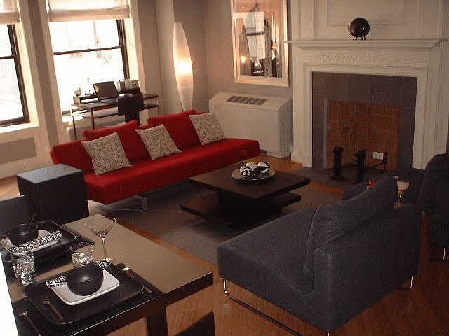 1st image of 15 E Kirby St APT 1106