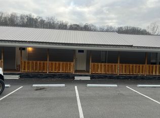1152 State Highway 5 E #4, Glenville, WV 26351