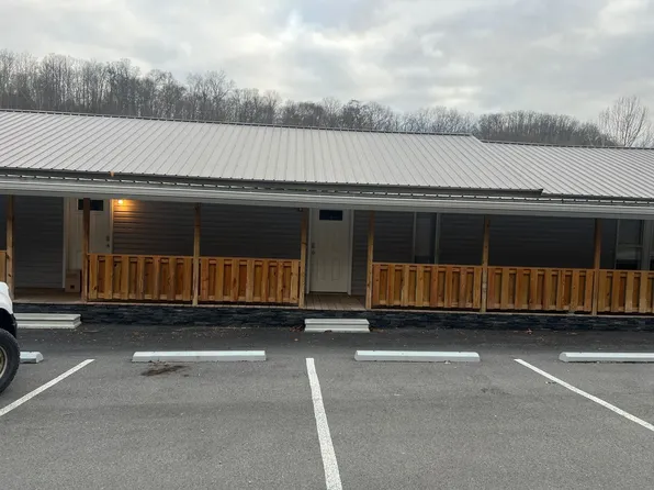 8600 - 1152 Wv Hwy 5e (Glenville), 1152 State Highway 5 E #4, Glenville, WV 26351