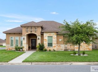 6101 Teak Ave, Harlingen, TX 78552