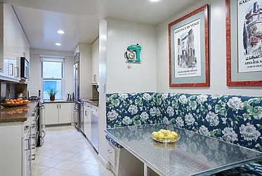 Sold by Brown Harris Stevens