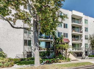 Casa Hermosa Apartments, Santa Monica, CA 90403