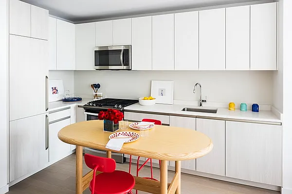 Rented by Tishman Speyer | media 26