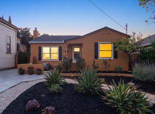 1253 Hester Ave, San Jose, CA 95126
