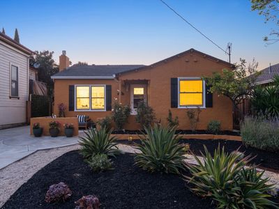 1253 Hester Ave, San Jose, CA, 95126