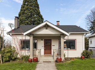 3219 SE Francis St, Portland, OR