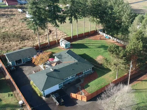 7419 195th Ave SW #B, Rochester, WA 98579