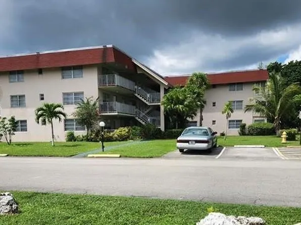 2901 NW 47th Terrace #349, Fort Lauderdale, FL 33313
