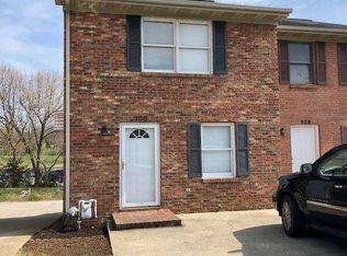 108 Lakeview Dr, Nicholasville, KY 40356