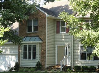 20118 Oak River Ct, South Chesterfield, VA 23803
