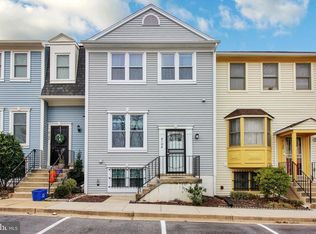 8106 Bonaire Ct, Silver Spring, MD 20910