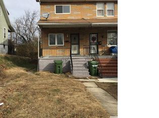 4304 Woodlea Ave, Baltimore, MD 21206