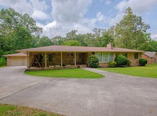 343 Short Springs Rd, Tullahoma, TN 37388