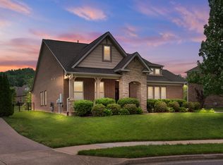 219 Calumet Ct, Gallatin, TN 37066