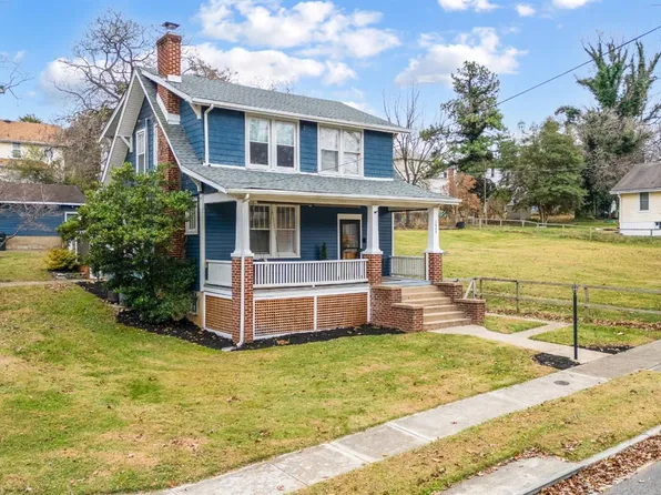 3400 Daniel Ave, Lynchburg, VA 24502