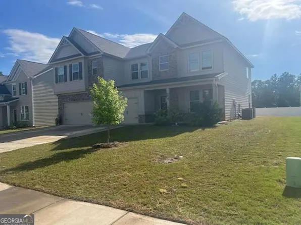 1734 Cadence St, Locust Grove, GA 30248