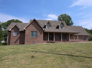 505 Augusta Cir, Glasgow, KY 42141