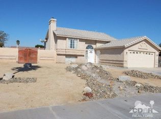 68120 Peladora Rd, Cathedral City, CA 92234