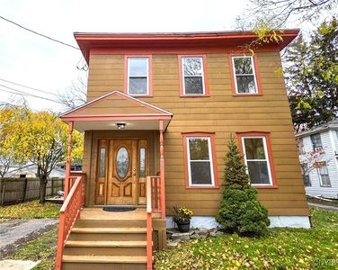 17 Hoffman St, Auburn, NY, 13021