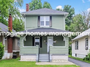 6745 Cambridge Ave, Cincinnati, OH 45227