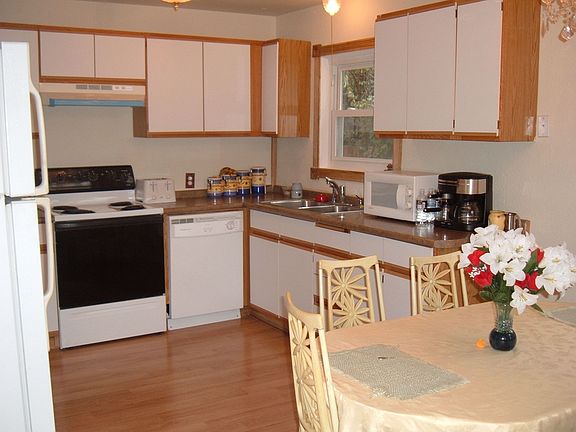 Cute kitchen