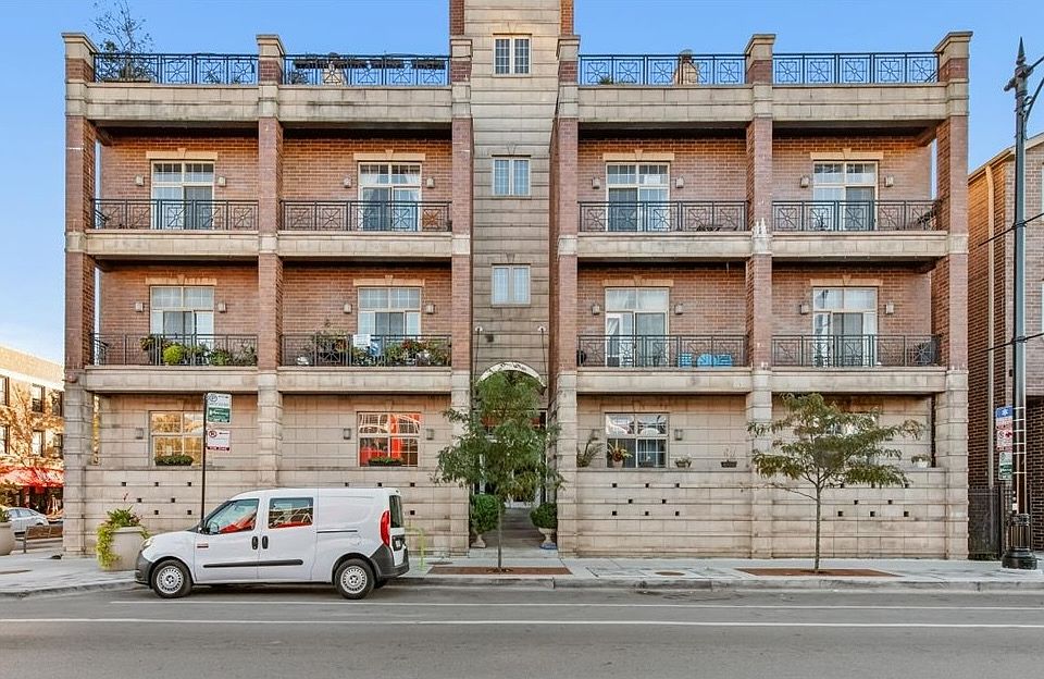 1st image of 2637 W Lawrence Ave #1A