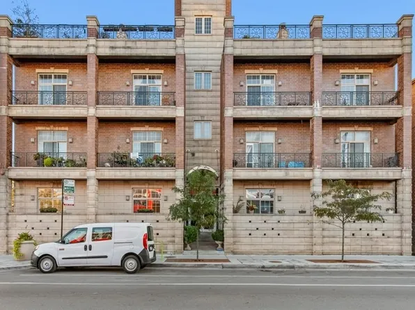 2635 W Lawrence Ave Suite 1A, Chicago, IL 60625