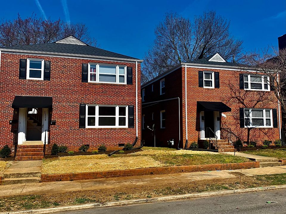 1st image of 3226 Hanover Ave #A