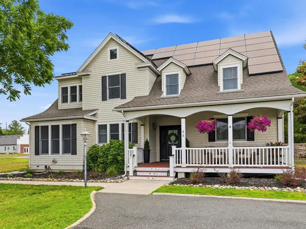 44 Church St, Port Republic, NJ 08241