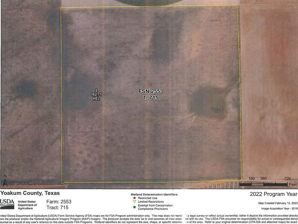 2nd image of County Road 435
