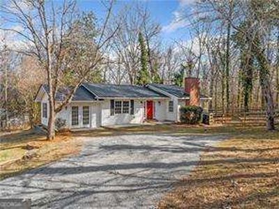 240 Dogwood Dr, Canton, GA, 30114