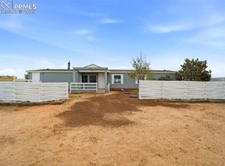 5705 John Ross Ct, Peyton, CO 80831